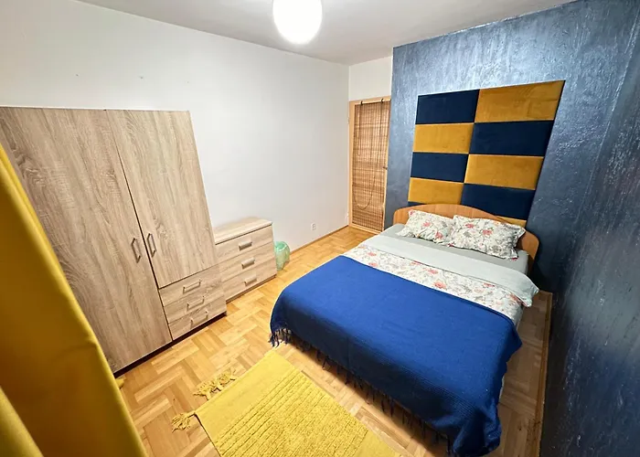 Pokoje do wynajęcia - Podwisłocze 8a Rzeszów